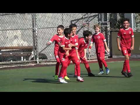 ASA vs Winners - Semi Final FFA