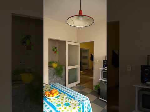 Video de YouTube - Casa en Venta de 4 dormitorios  en Centro   Carmelo, Colonia