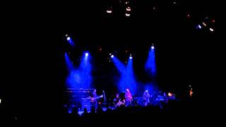 Cressida - Depression Live at HMV Forum