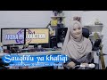 Sauqbilu Ya Khaliqi سأقبل يا خلقي Syair Syeikh Mansur Al Salimi Cover Ai Khodijah