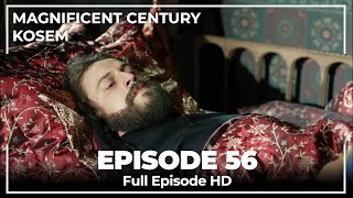 Magnificent Century: Kosem  Episode 56 (English Su