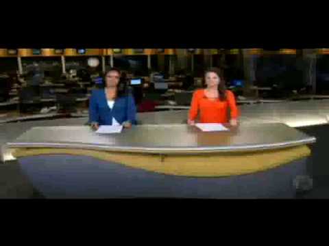 Escalada - Fala Brasil (6/12/2016)