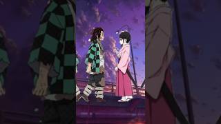 Tanjiro_vs_￼kano🫠💝