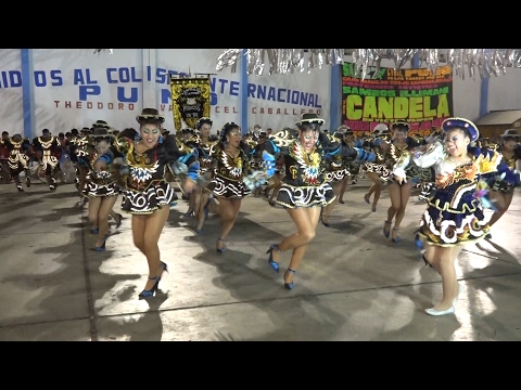 ASOCIACION CULTURAL PASIONES PERUANAS