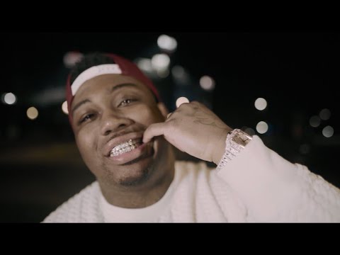 Eddie Valero - No Folding [ Official Video ] shot by @acrazyproduction