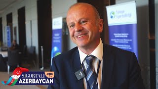 Sigorta Haftası: Mehmet Kalkavan | Türk Sigorta Enstitüsü Vakfı