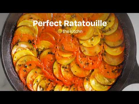 The Perfect Ratatouille | The Kitchn