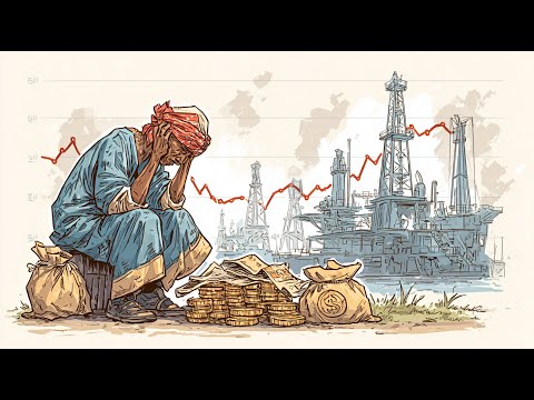 The Paradox of Plenty: Why Balochistan's Resources Fuel Poverty