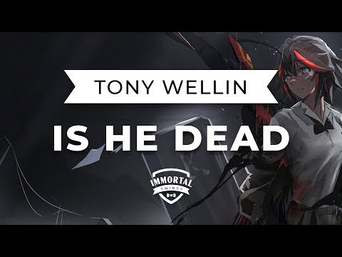 Tony Wellin - Is He Dead (Electro Swing)