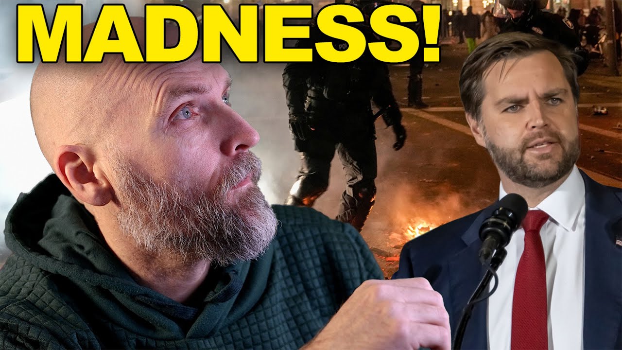 🔥BREAKING NEWS🔥NATIONAL GUARD ALERT🔥THEY ARE TAKING IT ALL OUT🔥VENEZUELA TIED TO IRAN🔥PRISON SPEECH🔥