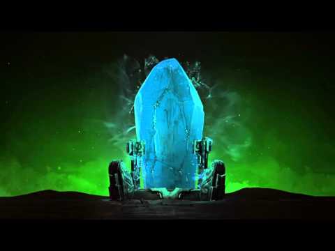 Warsongs - Edge of Infinity (Minnesota Remix)