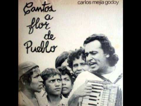 Navidad En Libertad - Carlos Mejía Godoy