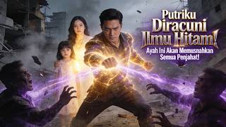 Download lagu Putriku Diracuni Ilmu Hitam! Ayah Ini Akan Memusnahkan Semua Penjahat! mp3