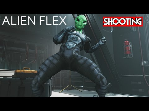 Trailer de Alien Flex