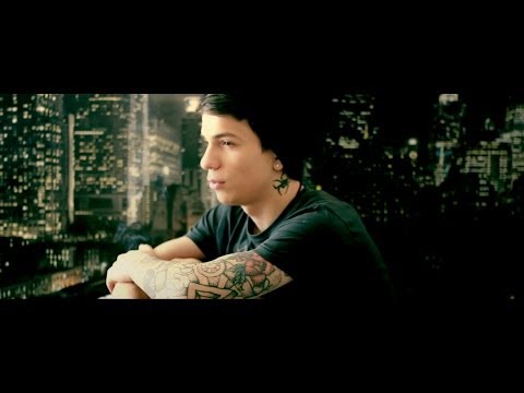 Miğfer & Amiral - Meleğim 3 (Official Video Klip)