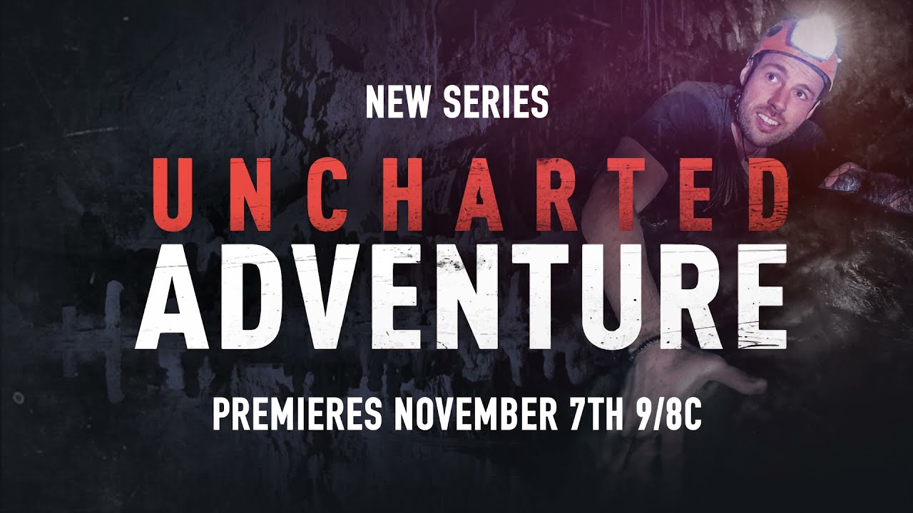 Uncharted Adventure