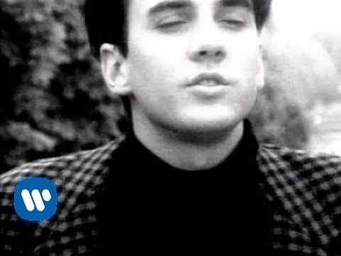 Tommy Page - When I Dream Of You (Video)