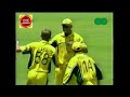 Great Catch By Andrew Symonds Australia Vs India 2003 Cricket World Cup