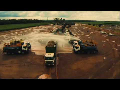 Atvos unidade costa rica matogrosso do sul #viralreels #seguidores #mundoagro15 #viralreelsfacebook 