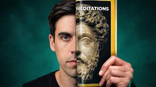 9 Lessons That Will Change Your Life in 20 Minutes (From Marcus Aurelius)
