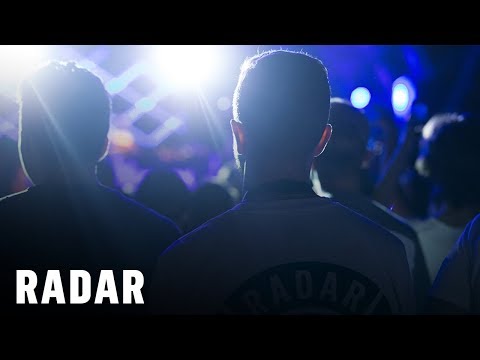 Radar x Outlook Festival 2016 Highlights