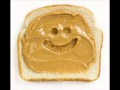 PEANUT BUTTER MOTHER F!@#ER BY D DONKEY