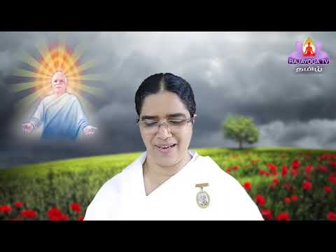 28 / 06 / 2020 Tamil Avyakt Murli