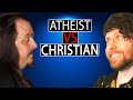 Aron Ra Vs Perspective Philosophy | Is Christianity Vs Atheism, Which Has the Evidence?