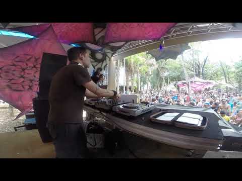 Makar Tranceformation Goiania 2018