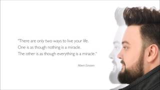 JACQUES HOUDEK - &quot;My friend&quot; instrumental (ESC 2017 - CROATIA)