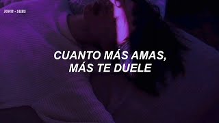 Selena Gomez - Sad Serenade (Traducida al Español)