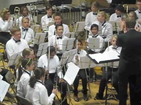 Dakota Collegiate - Mambo Cubano