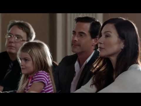 Blaise Brooks - A Mother Betrayed - role of Judge