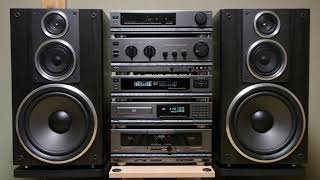 【バブルコンポで聴く】 The Long And Winding Road / Robert Palmer