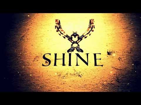 From Athens We Fled - Shine (Lyric Video)