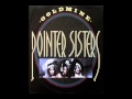 Pointer Sisters - Goldmine (DJ K radio mix) - HQ remastered track