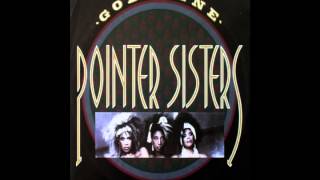 Pointer Sisters - Goldmine (DJ K radio mix) - HQ remastered track