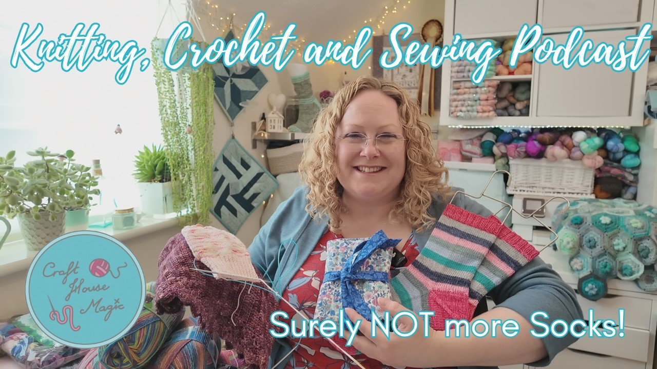 Surely not more Socks!?: Episode 311