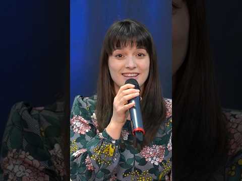 Suntem copiii lui Dumnezeu! #luizaspiridon #muzicacrestina