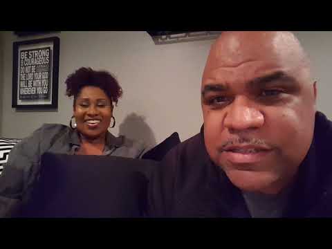 Generald & Dee Wilson talk about being "Best Friends" in marriage"