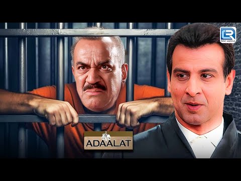 ACP Pradyuman को निर्दोष साबित कर पाएंगे KD Pathak | Adaalat | Full Episode 174 + 175