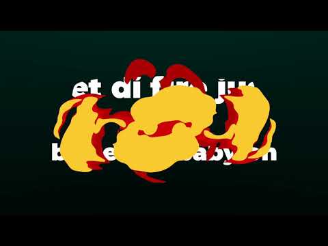 313 FAMILY - MORE THAN MUSIC(LYRIC VIDEO)