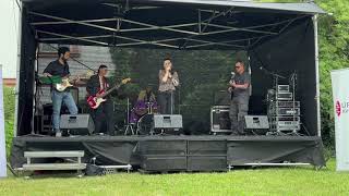 Video UpAhead A Fest 2024