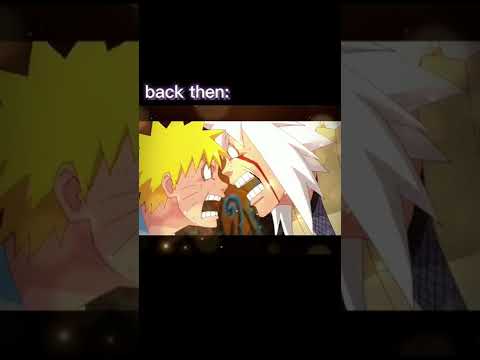 #shorts Naruto's family now vs back then -heatwaves edit 💖💖💖