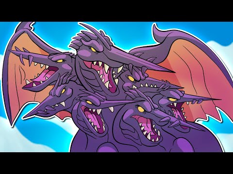 I Think I Found ARKs CRAZIEST CREATURE! | ARK MEGA Modded Ep68