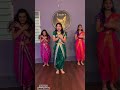 Mehbooba Dstylersdancestudio Punekar Dancers Dancereelsindia Marathitadka Bollywood