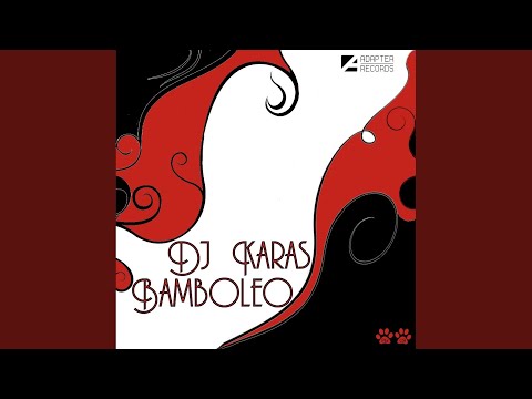 Bamboleo (Dj Hitretz Remix)