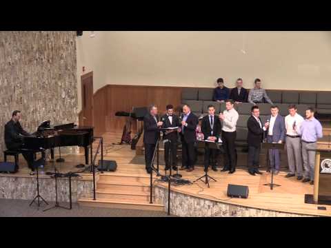 Amice te rog - Biserica Golgota Portland Oregon 7-26-2015