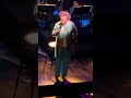 Leslie Uggams Sings "I Am What I Am" from at the Jerry Herman A Memorial Celebration