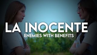La inocente — Feid & Mora | Enemies With Benefits (Lal & Wine)